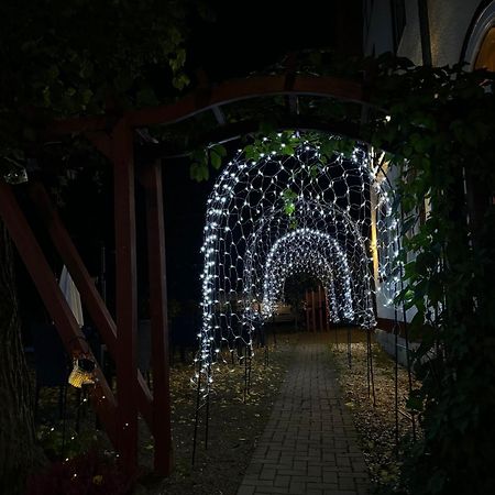 Faliyyas Village Meiningen Esterno foto