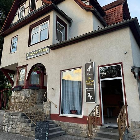 Faliyyas Village Meiningen Esterno foto