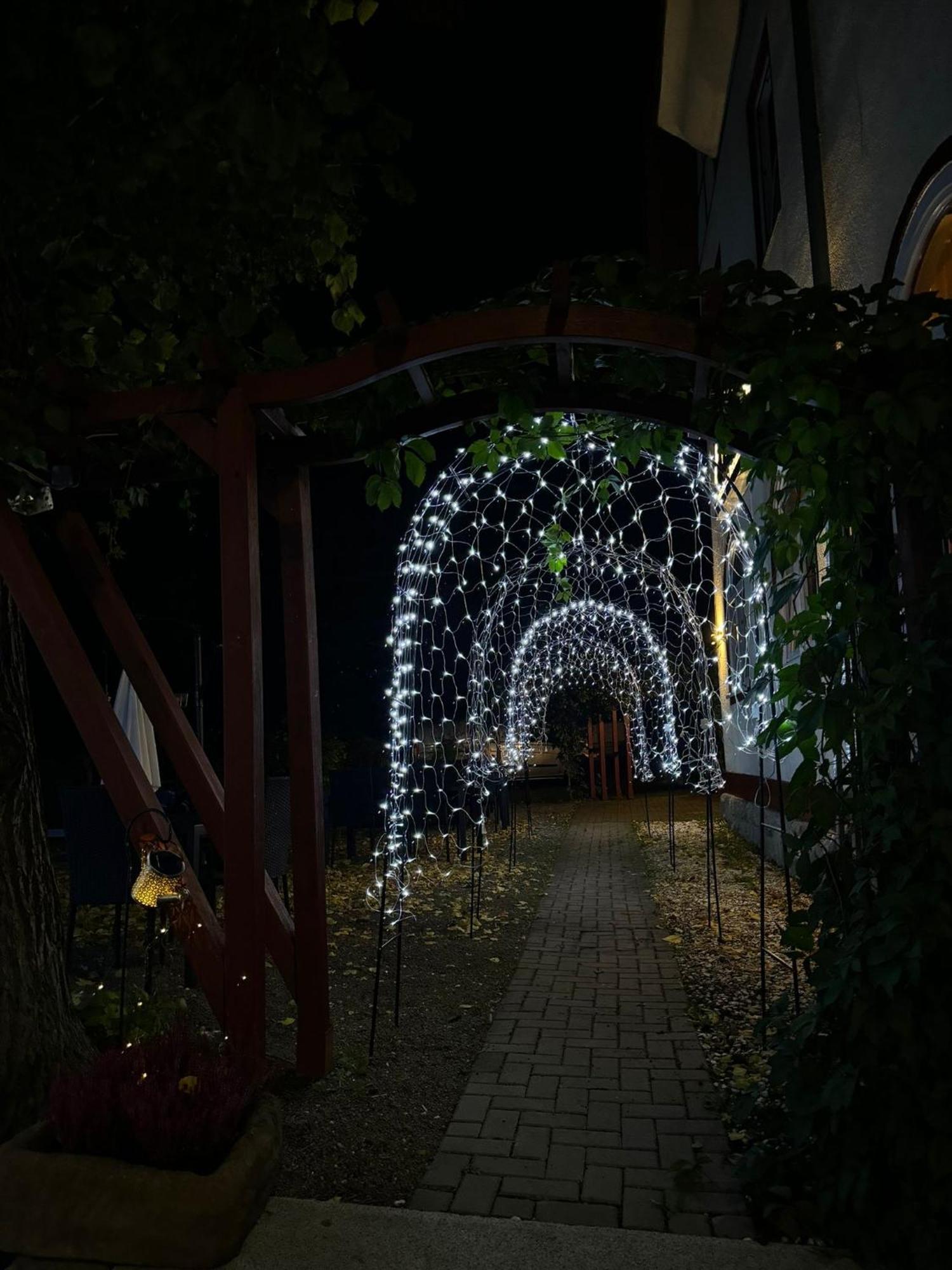 Faliyyas Village Meiningen Esterno foto