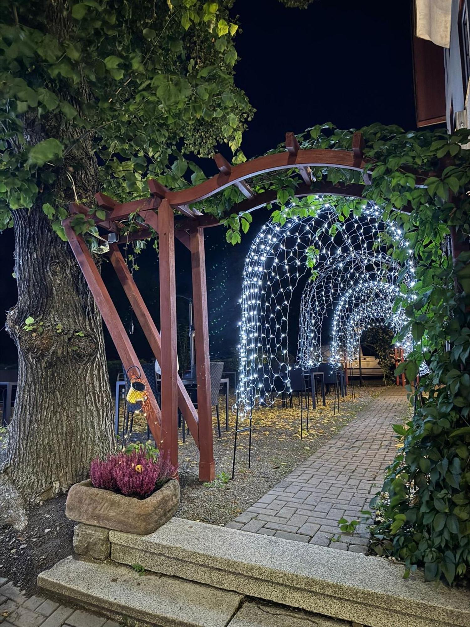 Faliyyas Village Meiningen Esterno foto