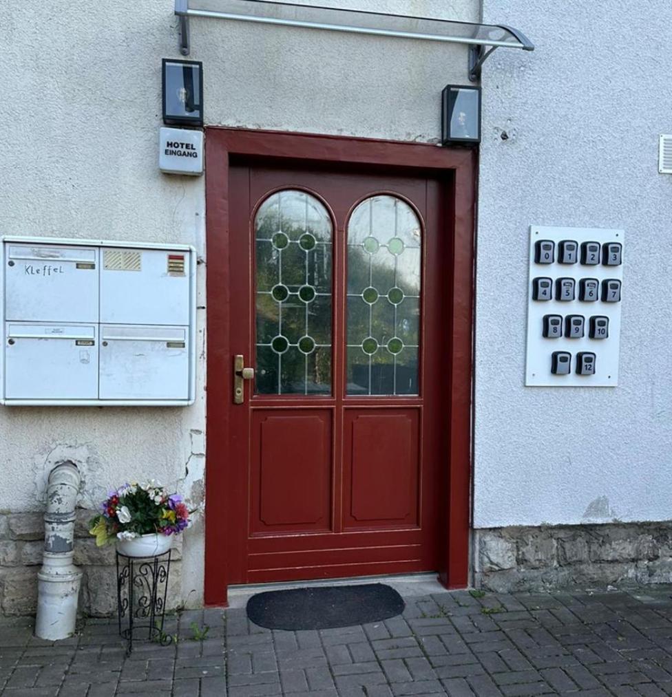 Faliyyas Village Meiningen Esterno foto