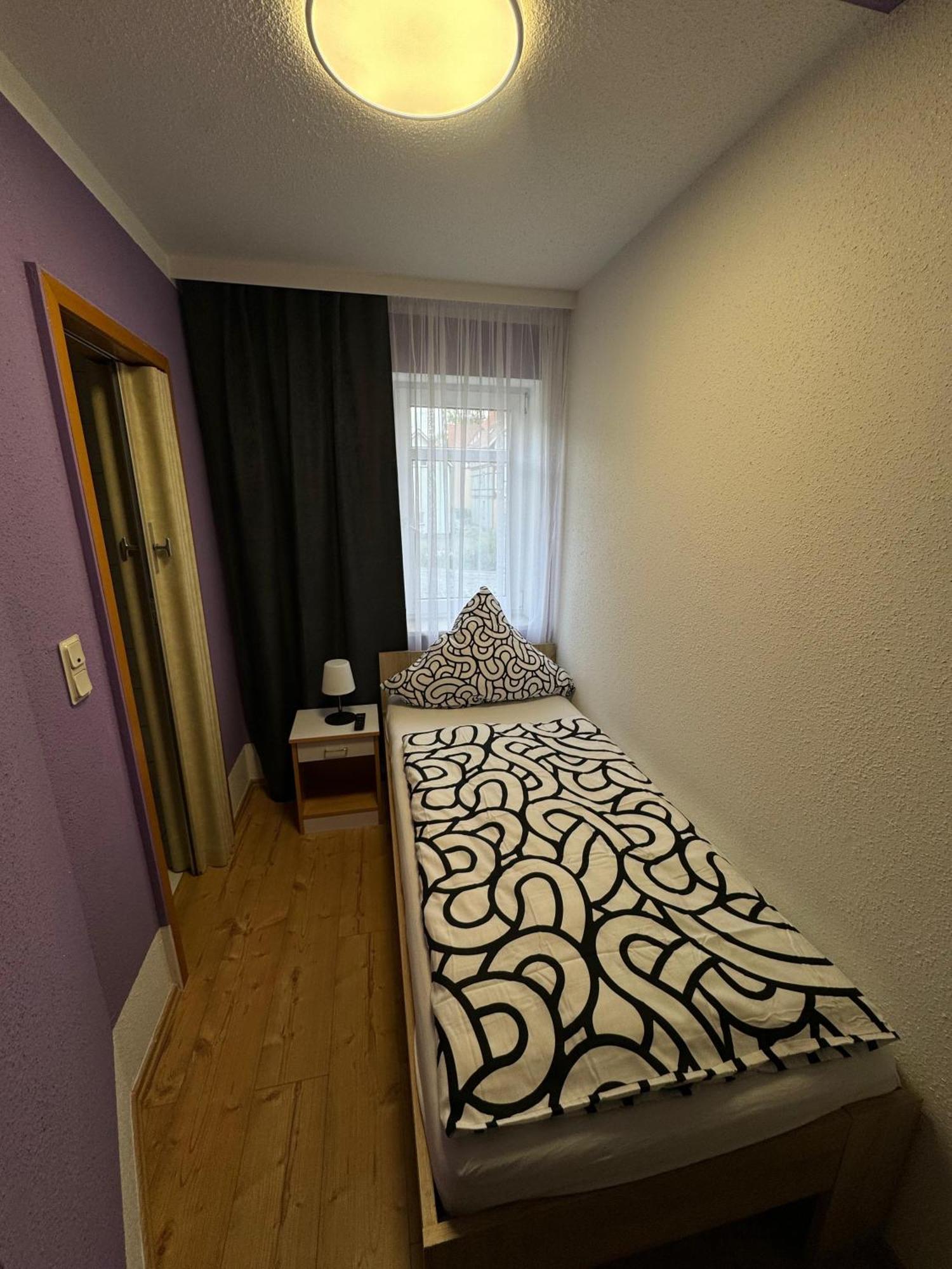 Faliyyas Village Meiningen Esterno foto