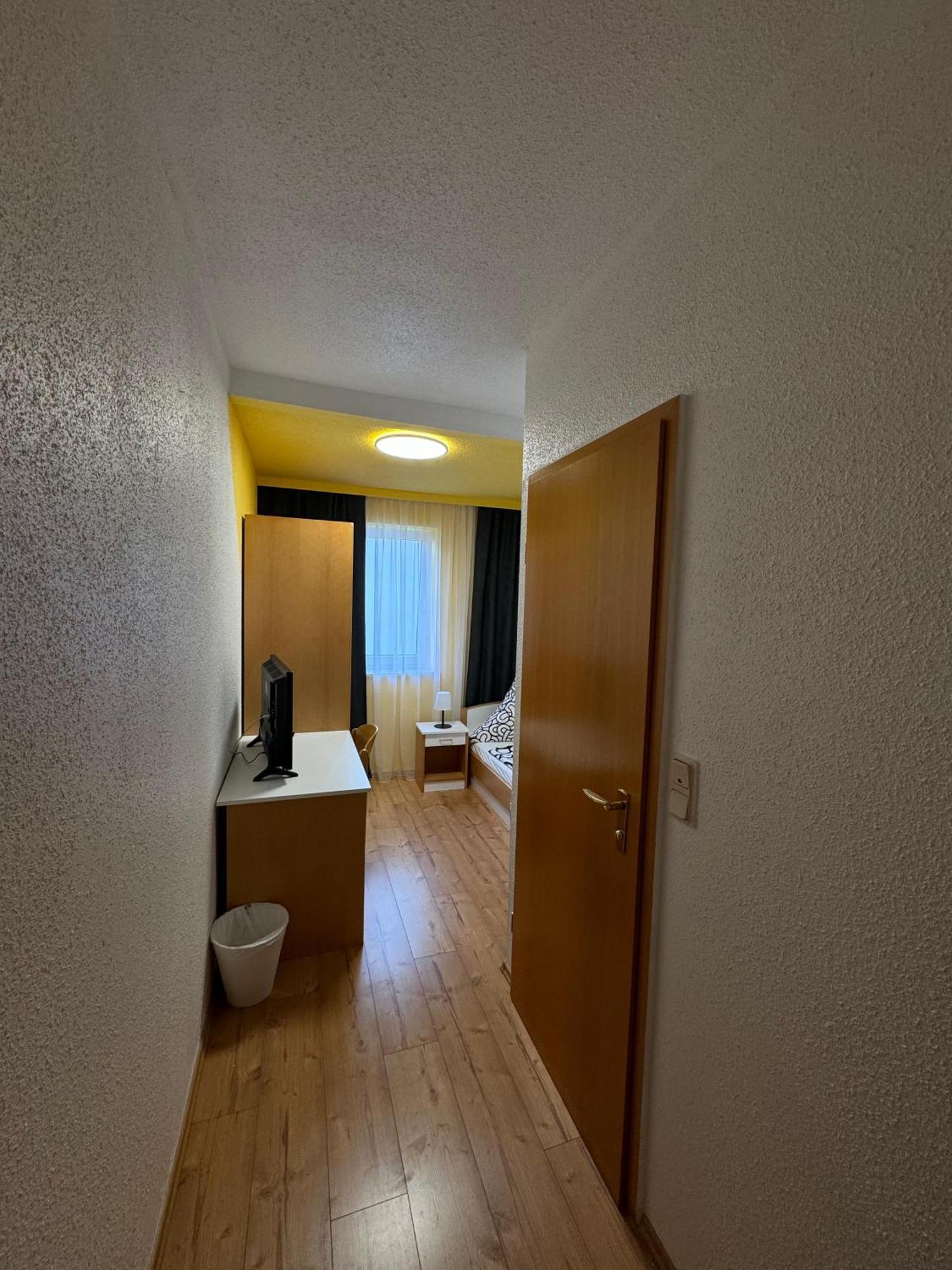 Faliyyas Village Meiningen Esterno foto
